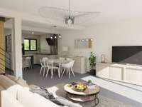 Vente maison 6 pièces Vente maison 6 pièces