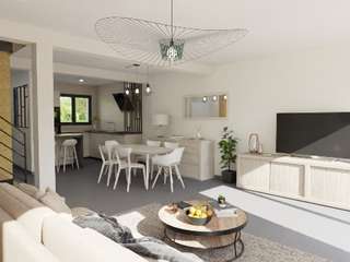 Vente maison 6 pièces Vente maison 6 pièces