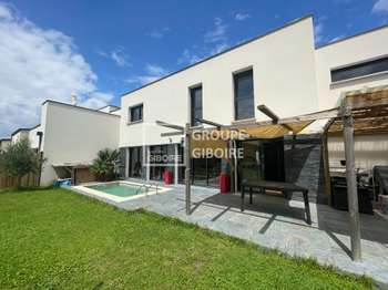 Vente maison 8 pièces Betton 35