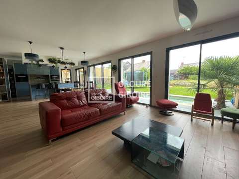 Vente maison 8 pièces Vente maison 8 pièces