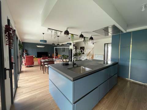 Vente maison 8 pièces Vente maison 8 pièces