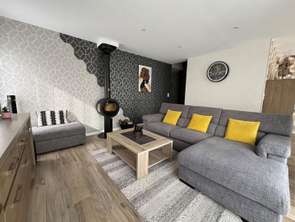 Vente Maison 4 chambresBetton