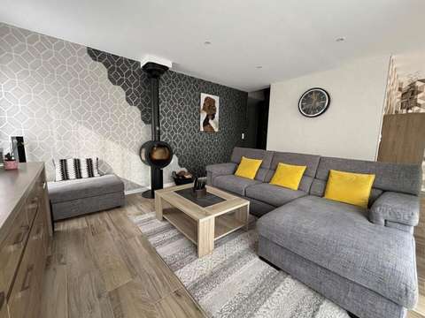 Vente maison 6 pièces Betton 35