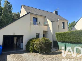 Vente maison 7 pièces Betton 35