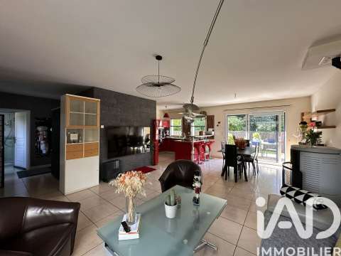 Vente maison 7 pièces Vente maison 7 pièces