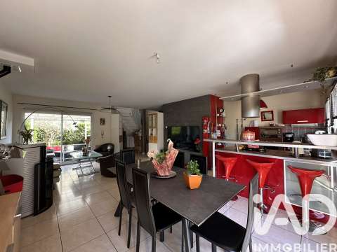 Vente maison 7 pièces Vente maison 7 pièces