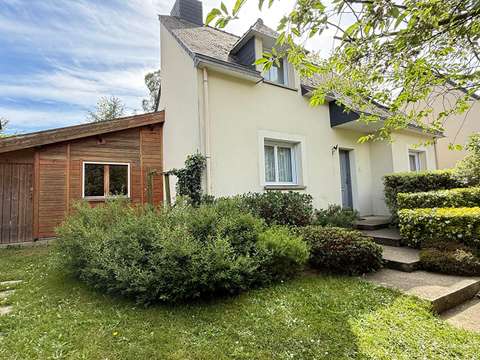 Vente maison 8 pièces Betton 35