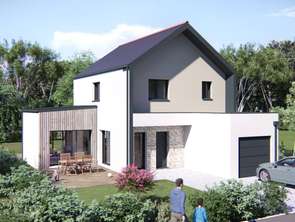 Vente Maison 5 piècesBetton