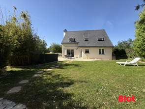 Vente Maison 5 chambresBetton