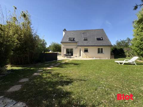 Vente maison 7 pièces Betton 35