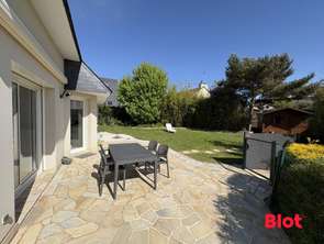Vente Maison 5 chambresBetton