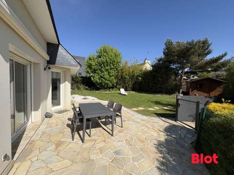 Vente maison 7 pièces Betton 35