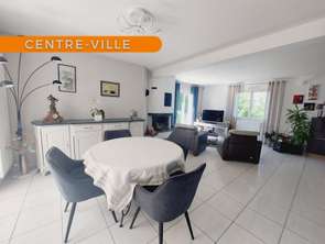 Vente Maison 5 chambresBetton