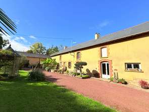 Vente Maison 4 chambresBetton