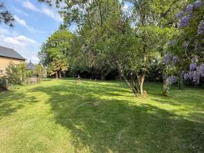 Vente Maison 4 chambresBetton