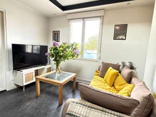 Vente maison 2 pièces