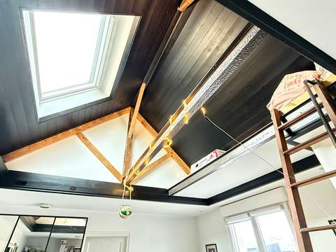 Vente maison 2 pièces