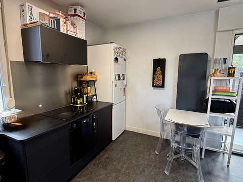 Vente maison 2 pièces