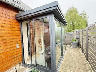 Vente maison 2 pièces