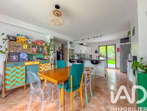 Vente Maison 5 chambresBetton
