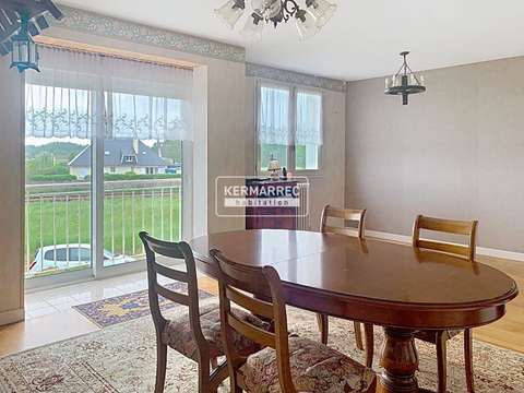 Vente maison 5 pièces Betton 35