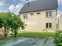 Vente maison 5 pièces Vente maison 5 pièces