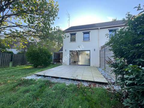 Vente maison 4 pièces Betton 35