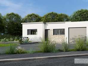 Vente Maison 3 chambresBetton