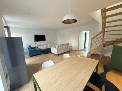 Vente maison 5 pièces Vente maison 5 pièces