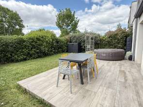 Vente Maison 4 chambresBetton