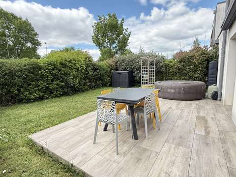 Vente maison 5 pièces Betton 35