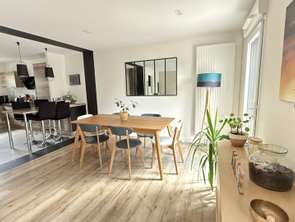 Vente Maison 4 chambresBetton