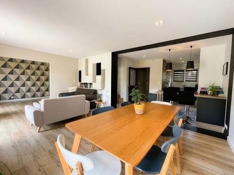 Vente maison 5 pièces Betton 35