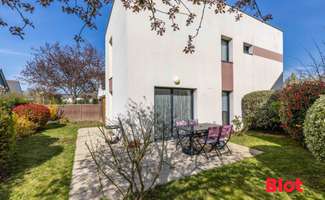 Photo Vente maison Betton