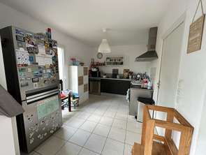 Vente Maison 5 chambresBetton