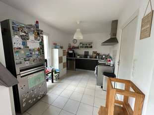 Photo Vente maison Betton