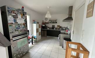 Photo Vente maison Betton