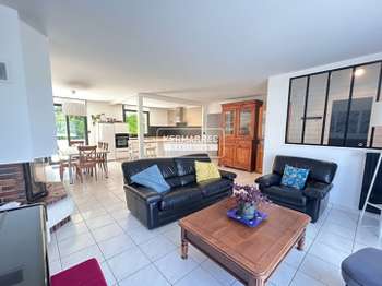 Vente Maison 4 chambresBetton