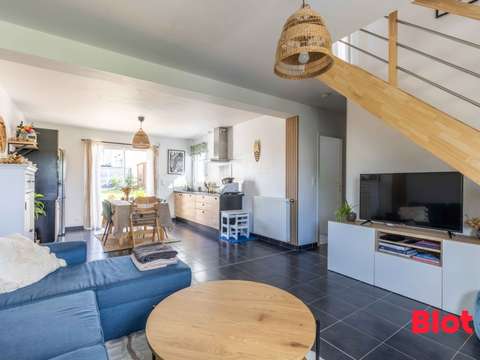 Vente maison 6 pièces Betton 35
