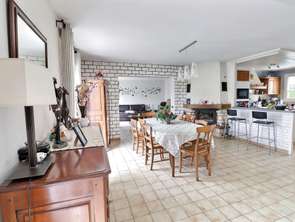 Vente Maison 4 chambresBetton