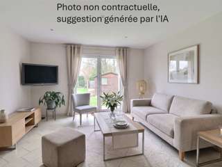 Vente maison 6 pièces Vente maison 6 pièces
