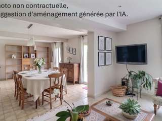 Vente maison 6 pièces Vente maison 6 pièces
