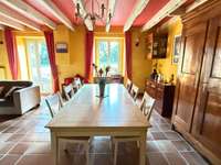 Vente maison 6 pièces Vente maison 6 pièces