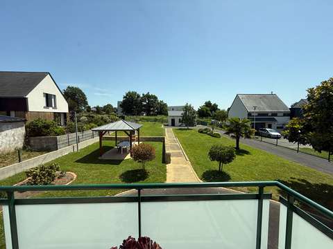 Vente maison 5 pièces Betton 35