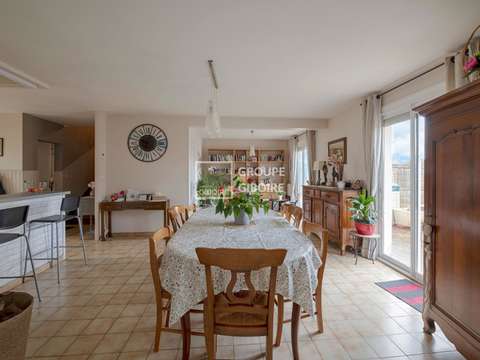Vente maison 6 pièces Betton 35