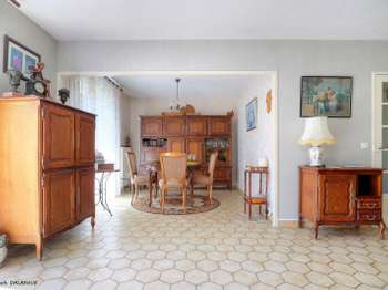 Vente maison 4 pièces Betton 35
