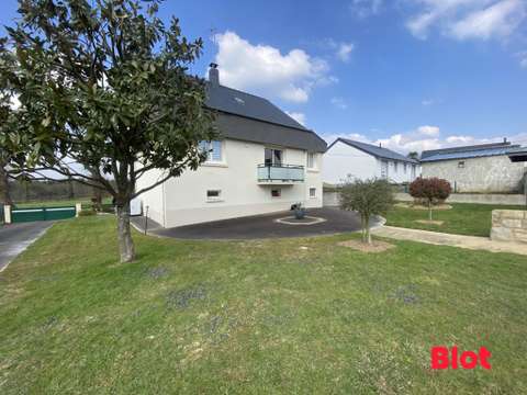 Vente maison 6 pièces Betton 35