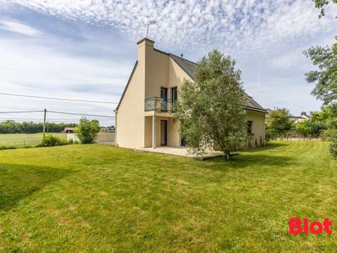 Vente maison 6 pièces Betton 35