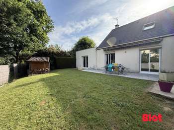 Vente maison 6 pièces Betton 35