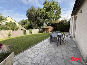 Vente Maison 4 chambresBetton